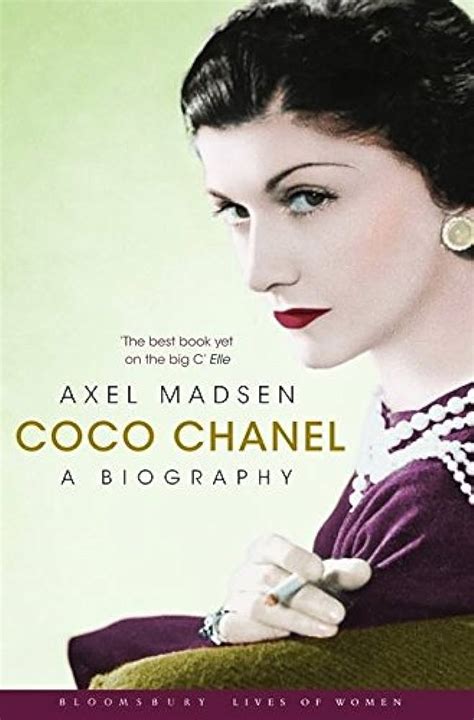 coco chanel definition|coco chanel real name.